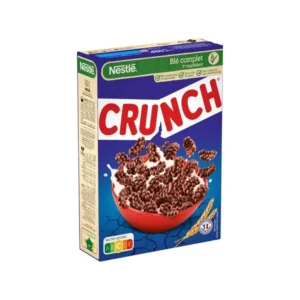 Cererales-crunch-450G