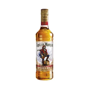 Captain Morgan 70CL