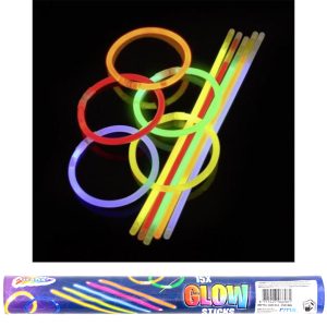 🥳 Sticks Lumineux x15 🥳