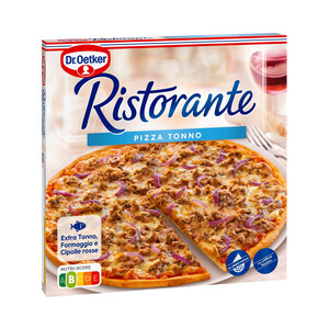 Pizza Dr Oetker Ristorante Tonno 355G