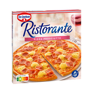 Dr. Oetker Pizza Prosciutto 340G