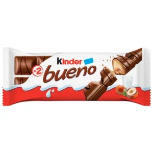 Kinder Bueno 43G