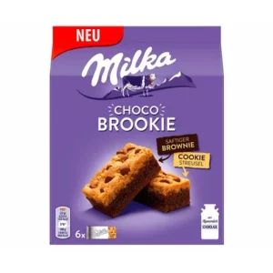 Milka Choco Brookie 132G