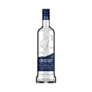Premium Vodka Eristoff 1L