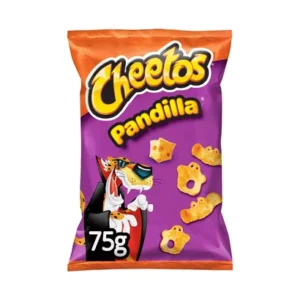 Cheetos Ghost Cheese 75G