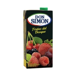 Don Simon Forest fruit nectar 1L