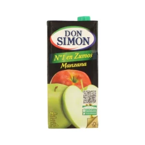 Don Simon Apple Juice 1L