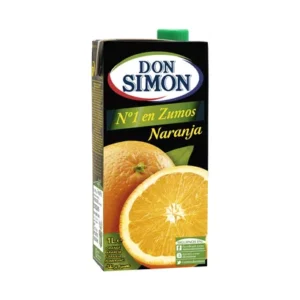 Don Simon Orange Juice 1L