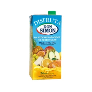 Don Simon Multi-fruit nectar 1L