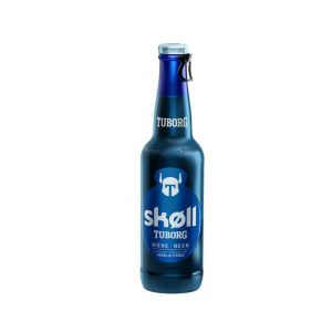 Bière Skøll 33CL