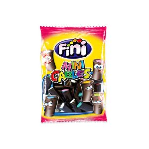 🇪🇸 Bonbons Fini 100G - Mini Cables