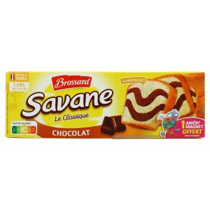 Brossard Savane 310G