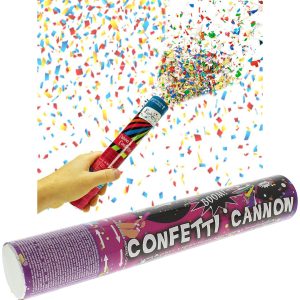 🥳 Canon à Confettis 🥳
