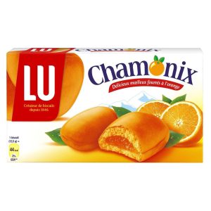 Chamonix Lu 250G