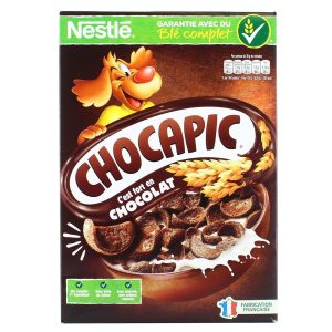 Chocapic Nestlé Chocolat 430G