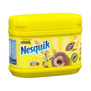 Chocolat En Poudre Nesquik 300G