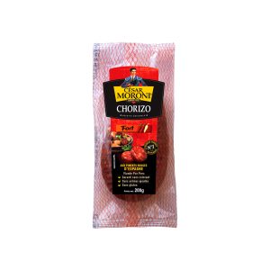Chorizo Fort Cesar Moroni 200G