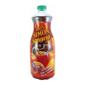 Sangria Rouge Don Simon 1,5L
