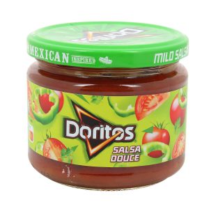 Sauce Salsa Douce Doritos 280G