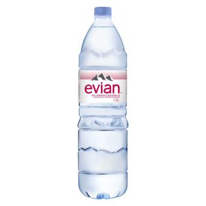 Evian 1,5L