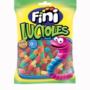🇪🇸 Bonbons Fini 100G - Lucioles
