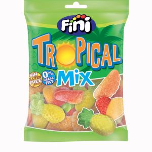 🇪🇸 Bonbons Fini 100G - Tropical Mix