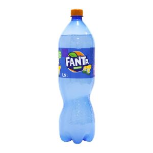 🇷🇴 Fanta Shokata 1,5L