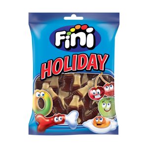 🇪🇸 Bonbons Fini 90G - Jelly Cola