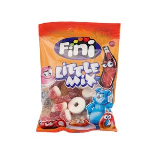 🇪🇸 Bonbons Fini 90G - Little Mix