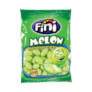 🇪🇸 Bonbons Fini 90G - Melon Bubble Gum