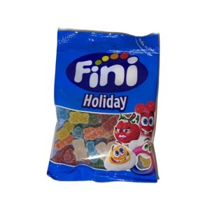 🇪🇸 Bonbons Fini 90G - Oursons Fizz