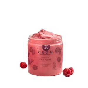 Glace Framboise Grom 460ML