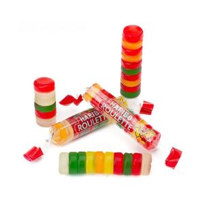 Haribo Roulette 25G