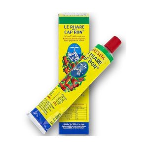 Harissa Le Phare Du Cap Bon 140G