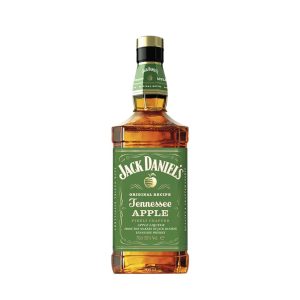 Whisky Jack Daniel's Apple 70CL