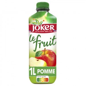 Jus de Pomme Joker 1L