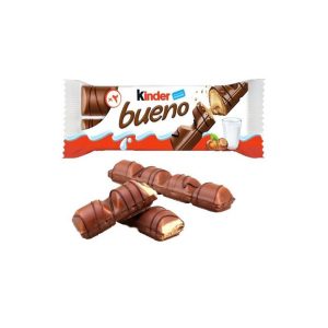 Kinder Bueno