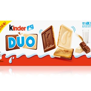 Kinder Duo 150G