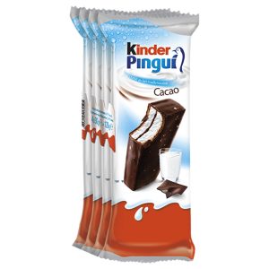 Kinder Pingui 4X30G