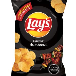Lay's Barbecue 135G