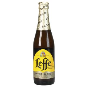 Leffe Blonde 25CL