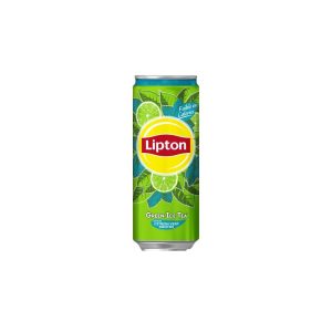 Lipton Green Ice Tea Menthe 33CL