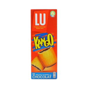 Lu Kango Chocolat 225G
