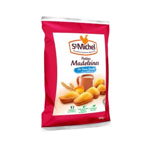 Madeleines Saint Michel 500G