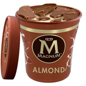 Magnum Amande 440ML
