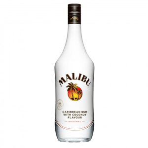 Malibu Coco 70CL