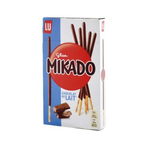 Mikado Chocolat Au Lait 90G