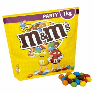 M&M's® : 1KG