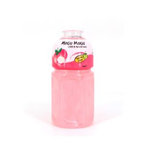 🇹🇭 Mogu Mogu Lychee 32CL