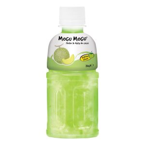 🇹🇭 Mogu Mogu Melon 32CL